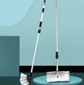 Aluminum Alloy Rod Truck Car Wash Brush Does Not Hurt Car Paint